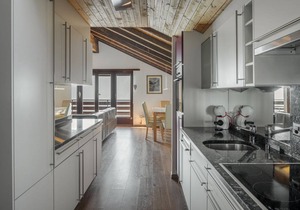 75 m² Apartment ∙ 2 bedrooms ∙ 4 guests