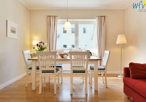 75 m² Apartment ∙ 2 bedrooms ∙ 4 guests