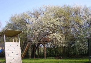 75 m² Apartment ∙ 2 bedrooms ∙ 6 guests