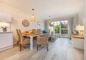 75 m² Apartment ∙ 2 bedrooms ∙ 4 guests