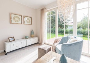 75 m² Apartment ∙ 2 bedrooms ∙ 4 guests