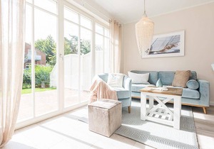 75 m² Apartment ∙ 2 bedrooms ∙ 4 guests