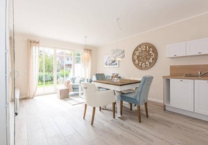 75 m² Apartment ∙ 2 bedrooms ∙ 4 guests