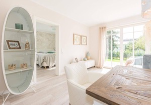 75 m² Apartment ∙ 2 bedrooms ∙ 4 guests