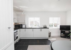 75 m² Apartment ∙ 2 bedrooms ∙ 3 guests