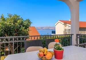 75 m² Apartment ∙ 2 bedrooms ∙ 5 guests