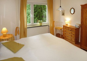 75 m² Apartment ∙ 2 bedrooms ∙ 4 guests