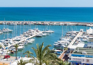 75 m² Apartment ∙ 2 bedrooms ∙ 4 guests