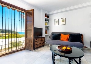 75 m² Apartment ∙ 3 bedrooms ∙ 5 guests