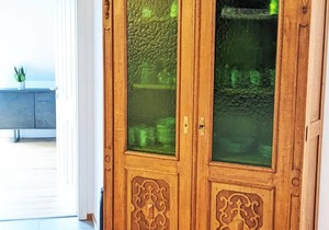 75 m² Apartment ∙ 1 bedroom ∙ 2 guests