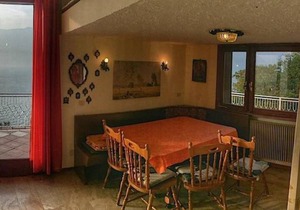 75 m² Apartment ∙ 1 bedroom ∙ 4 guests