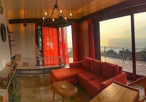 75 m² Apartment ∙ 1 bedroom ∙ 4 guests