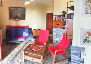 75 m² Apartment ∙ 2 bedrooms ∙ 5 guests