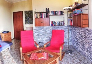 75 m² Apartment ∙ 2 bedrooms ∙ 5 guests