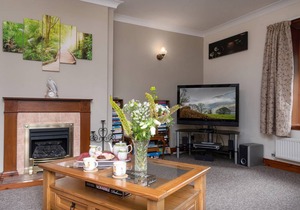 75 m² Cabin ∙ 1 bedroom ∙ 2 guests