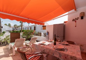 75 m² Apartment ∙ 2 bedrooms ∙ 5 guests