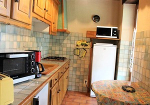 75 m² House ∙ 2 bedrooms ∙ 4 guests