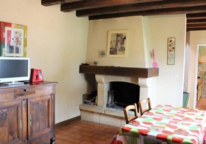 75 m² House ∙ 2 bedrooms ∙ 4 guests