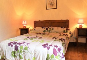 75 m² House ∙ 2 bedrooms ∙ 4 guests
