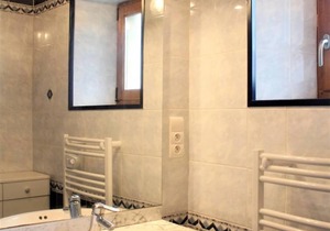 75 m² House ∙ 2 bedrooms ∙ 4 guests