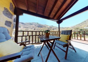 75 m² House ∙ 1 bedroom ∙ 2 guests