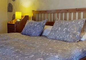 75 m² House ∙ 1 bedroom ∙ 2 guests