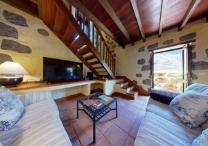 75 m² House ∙ 1 bedroom ∙ 2 guests