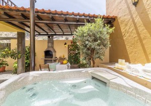 75 m² House ∙ 1 bedroom ∙ 2 guests