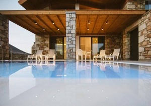 75 m² House ∙ 1 bedroom ∙ 5 guests