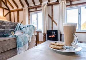 75 m² House ∙ 2 bedrooms ∙ 4 guests