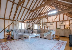 75 m² House ∙ 2 bedrooms ∙ 4 guests