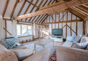 75 m² House ∙ 2 bedrooms ∙ 4 guests