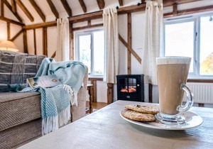 75 m² House ∙ 2 bedrooms ∙ 4 guests