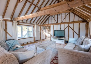 75 m² House ∙ 2 bedrooms ∙ 4 guests