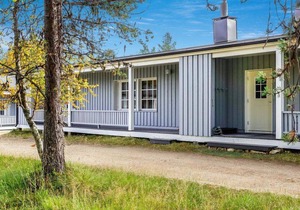 75 m² House ∙ 2 bedrooms ∙ 6 guests