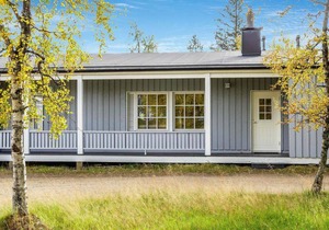 75 m² House ∙ 2 bedrooms ∙ 6 guests