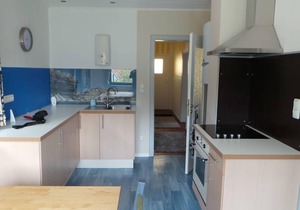 75 m² House ∙ 2 bedrooms ∙ 6 guests