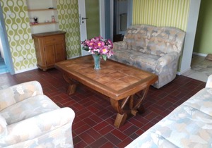 75 m² House ∙ 2 bedrooms ∙ 6 guests