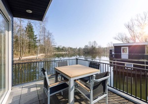 75 m² House ∙ 2 bedrooms ∙ 4 guests
