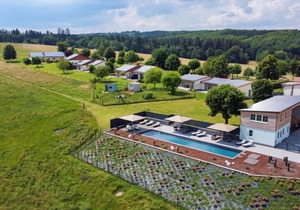 75 m² House ∙ 3 bedrooms ∙ 6 guests