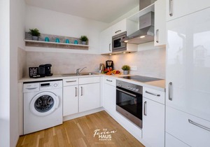 76 m² Apartment ∙ 2 bedrooms ∙ 4 guests