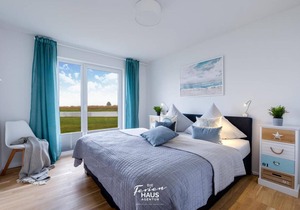 76 m² Apartment ∙ 2 bedrooms ∙ 4 guests