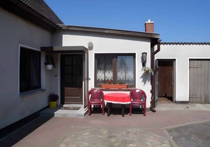 76 m² Apartment ∙ 2 bedrooms ∙ 5 guests