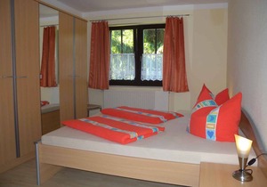 76 m² Apartment ∙ 2 bedrooms ∙ 5 guests