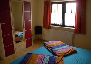 76 m² Apartment ∙ 2 bedrooms ∙ 5 guests