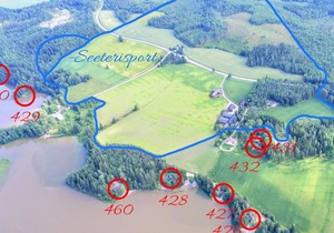 76 m² Apartment ∙ 2 bedrooms ∙ 6 guests