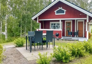 76 m² Apartment ∙ 2 bedrooms ∙ 6 guests