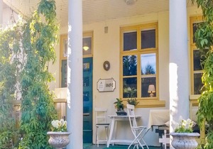 76 m² Apartment ∙ 2 bedrooms ∙ 6 guests