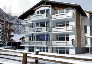 76 m² Apartment ∙ 2 bedrooms ∙ 6 guests
