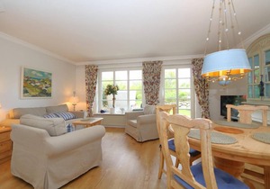 76 m² Apartment ∙ 2 bedrooms ∙ 4 guests